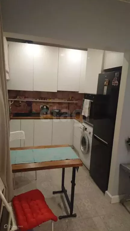 Продаётся 1-к квартира, 30 м - Фото 1