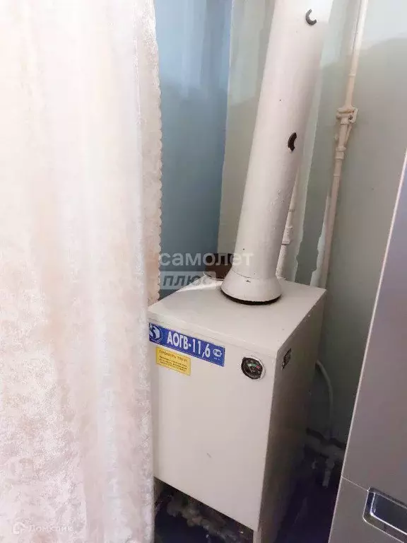 Продаётся 3-к квартира, 63.5 м - Фото 1