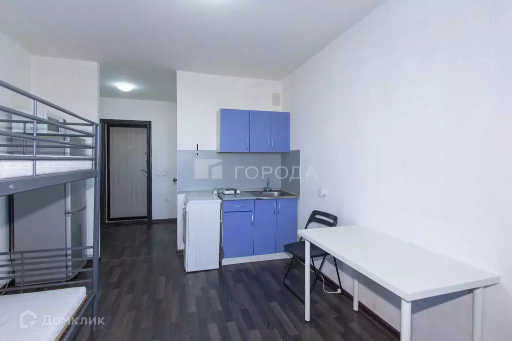 Продаётся 1-к квартира, 17 м - Фото 0