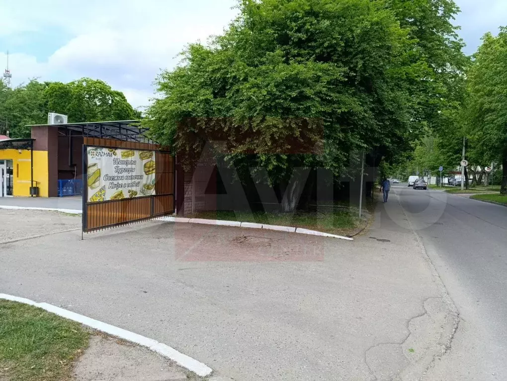Сдам помещение свободного назначения, 184.96 м - Фото 1