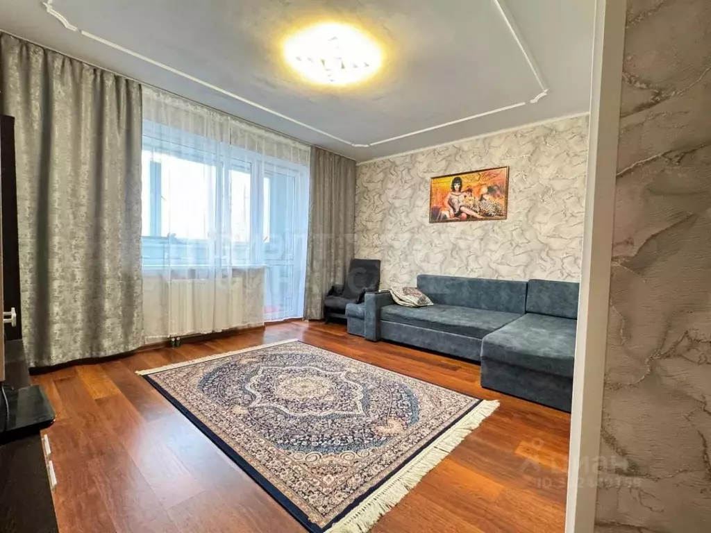 2-к кв. Калининградская область, Калининград ул. Литовский Вал, 87А ... - Фото 1