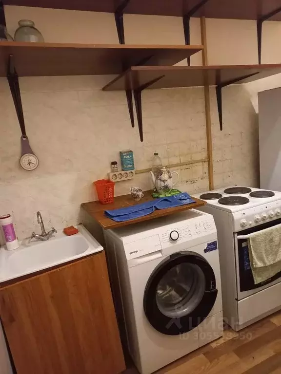 2-к кв. Ростовская область, Ростов-на-Дону ул. Герасименко, 6/2 (35.0 ... - Фото 1