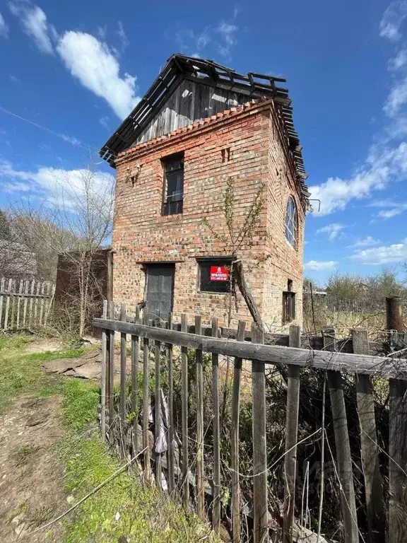 Дом в Самарская область, Волжский район, Черноречье с/пос, Черновское ... - Фото 0