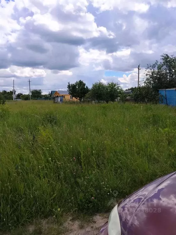 Участок в Курская область, Курск пос. Северный, 2-й мкр,  (10.0 сот.) - Фото 1