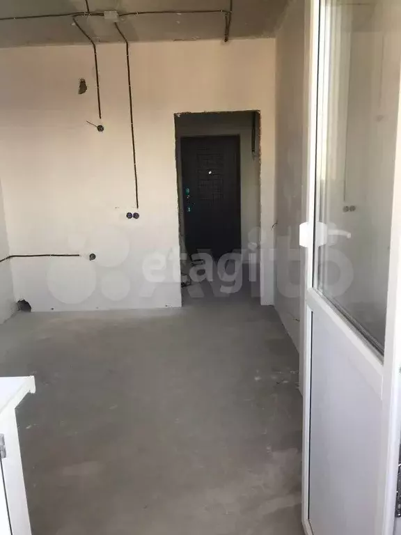1-к. квартира, 34,5 м, 15/20 эт. - Фото 1
