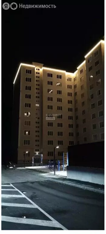 3-комнатная квартира: Нальчик, улица Шогенова, 50 (127 м) - Фото 1