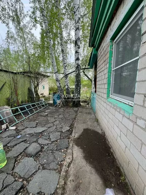 Участок в Челябинск, СНТ Янтарь, 32-я улица (6 м) - Фото 1