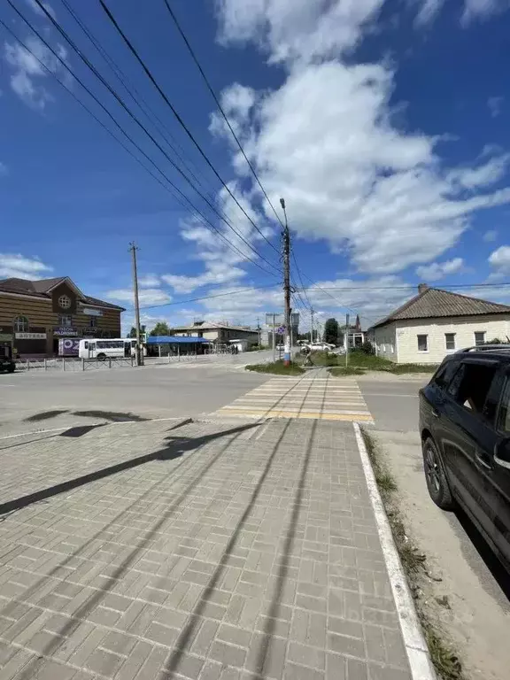 Дом в Калужская область, с. Перемышль ул. Республиканская, 29А (41 м) - Фото 2