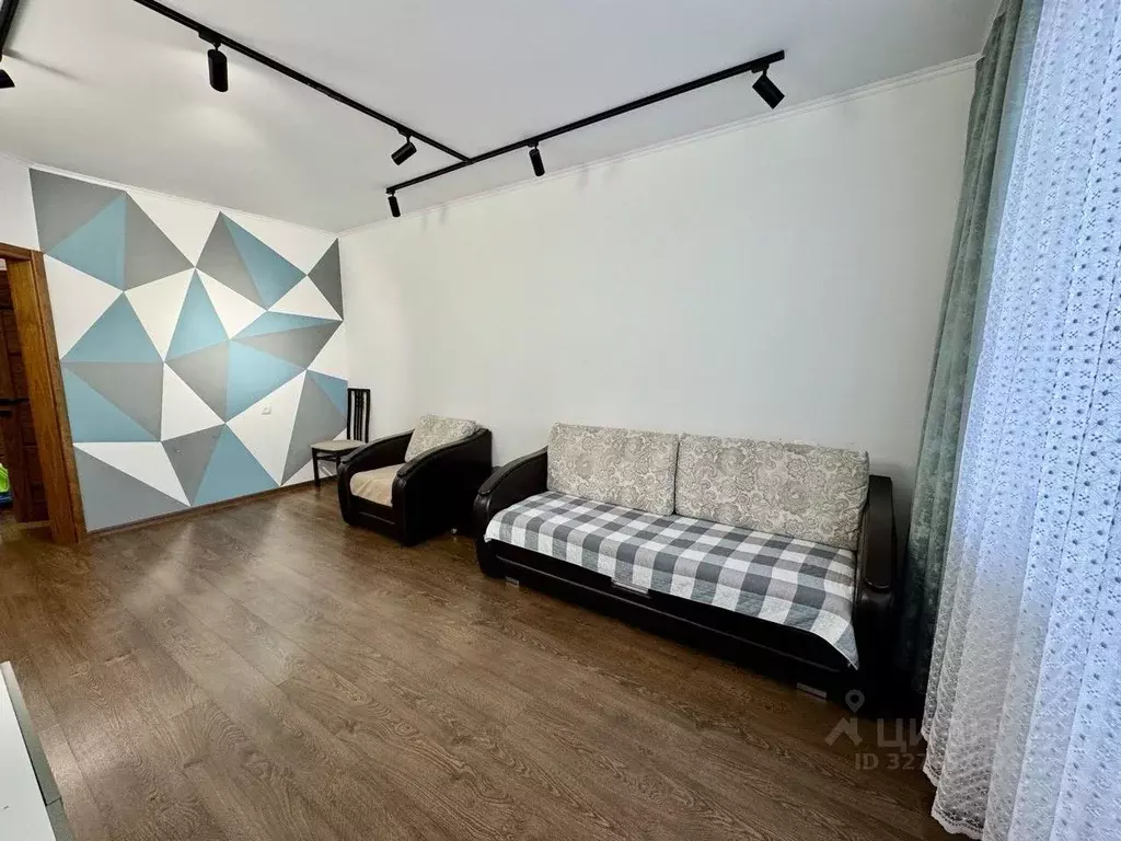 2-к кв. Ульяновская область, Ульяновск Новосондецкий бул., 19 (64.0 м) - Фото 2