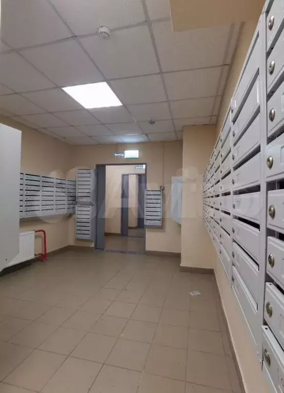Квартира-студия, 30 м, 16/25 эт. - Фото 0