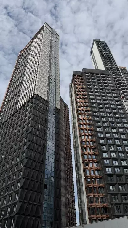 3-к кв. Москва ул. Академика Волгина, 2 (98.0 м) - Фото 1