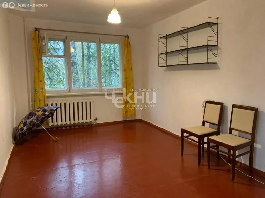 2-комнатная квартира: Нижний Новгород, улица Адмирала Васюнина, 7к2 ... - Фото 0
