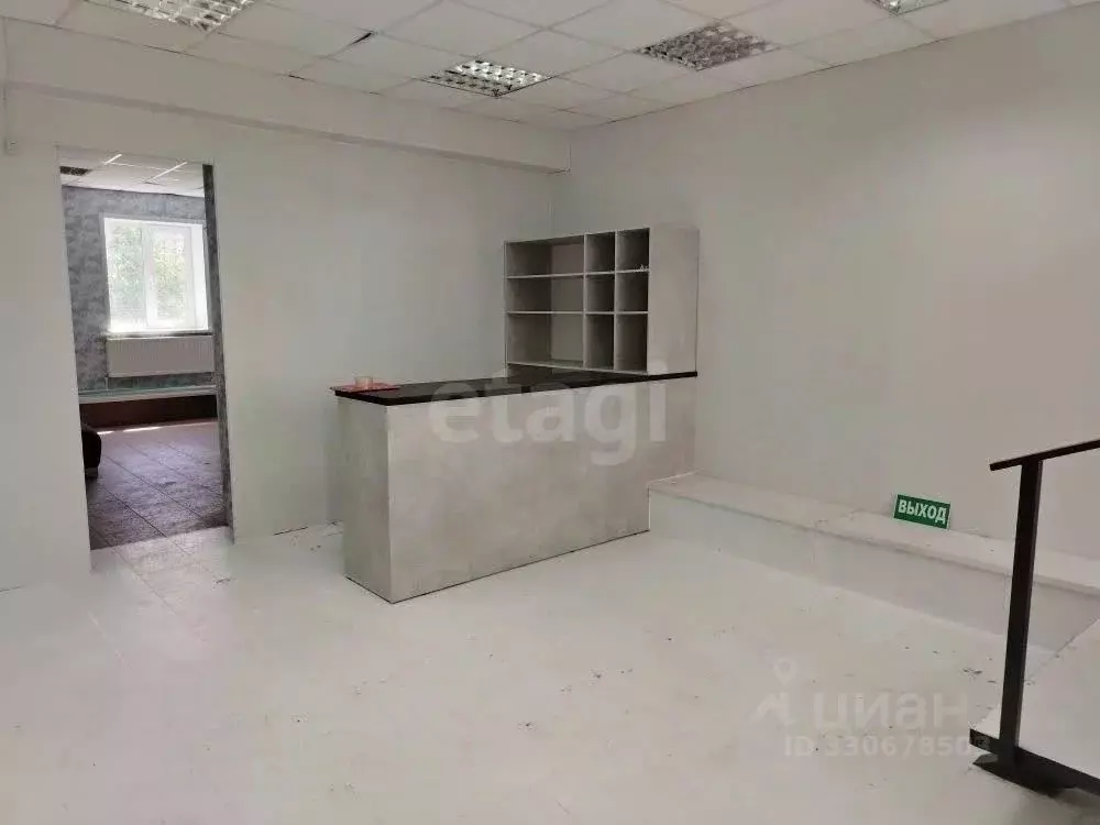Помещение свободного назначения в Самарская область, Кинель ... - Фото 1