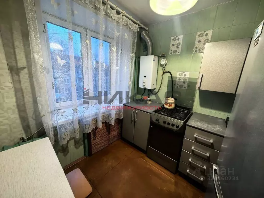 2-к кв. Ярославская область, Ярославль Липовая Гора жилрайон, ул. ... - Фото 2