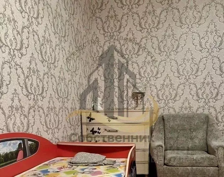 1-к кв. Белгородская область, Старый Оскол Космос мкр, 9А (45.0 м) - Фото 1