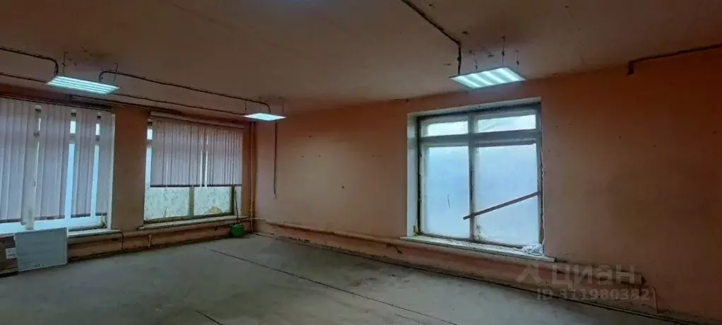 Помещение свободного назначения в Московская область, Богородский ... - Фото 1