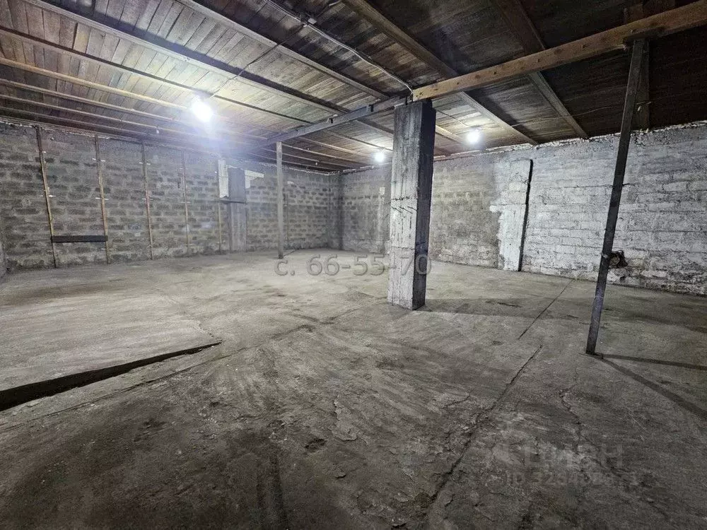 Склад в Иркутская область, Иркутск Полярная ул., с201 (160 м) - Фото 2