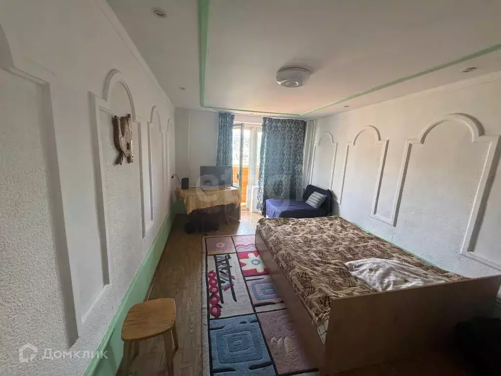 Продаётся 3-к квартира, 56 м - Фото 0