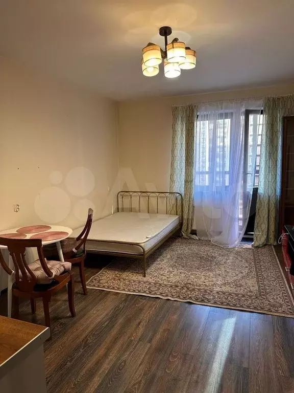 Квартира-студия, 25,8 м, 6/16 эт. - Фото 1