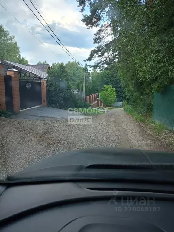 Участок в Калужская область, Калуга городской округ, д. Колюпаново  ... - Фото 0