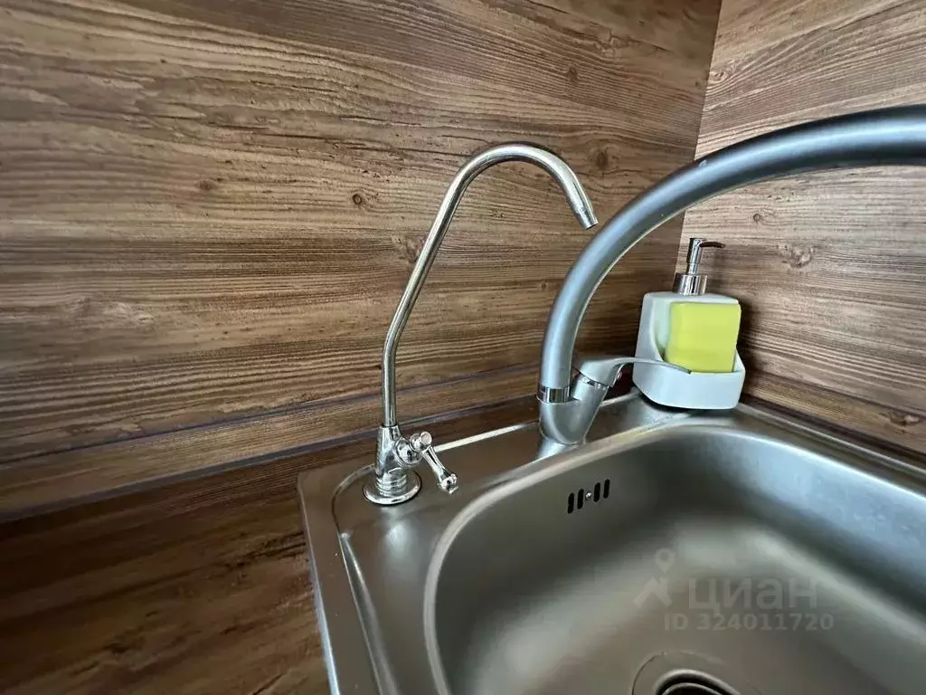 2-к кв. Москва № 2 кв-л, 5с5 (39.0 м) - Фото 2