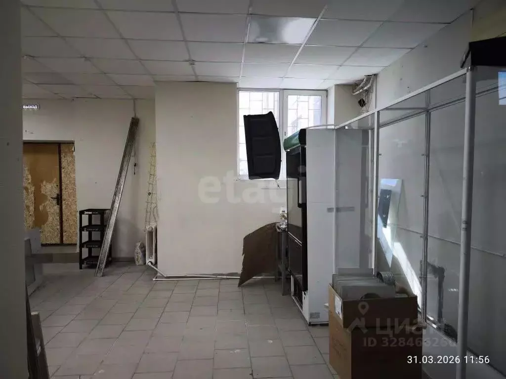 Помещение свободного назначения в Башкортостан, Уфимский район, с. ... - Фото 2