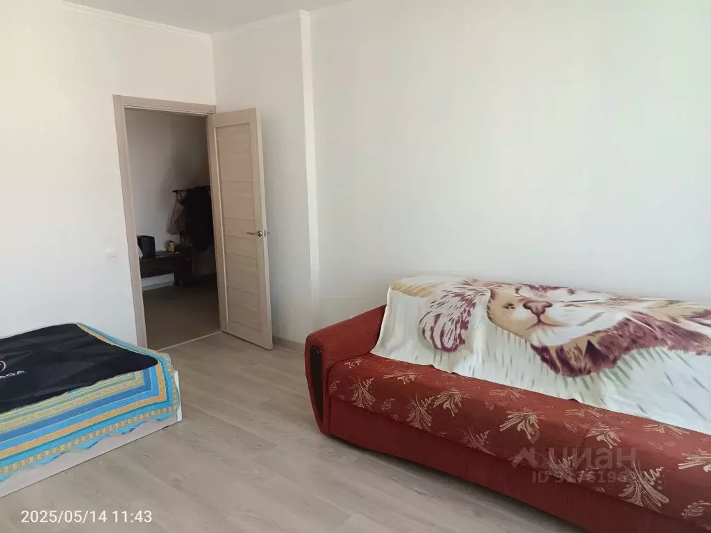 2-к кв. Москва ул. Красных Зорь, 23 (59.0 м) - Фото 1