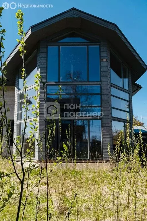 Дом в Пушкин, улица Ломоносова, 65 (507.6 м) - Фото 0