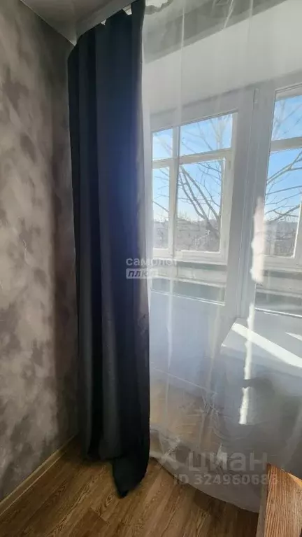 1-к кв. Приморский край, Находка ул. Дзержинского, 3А (32.0 м) - Фото 1