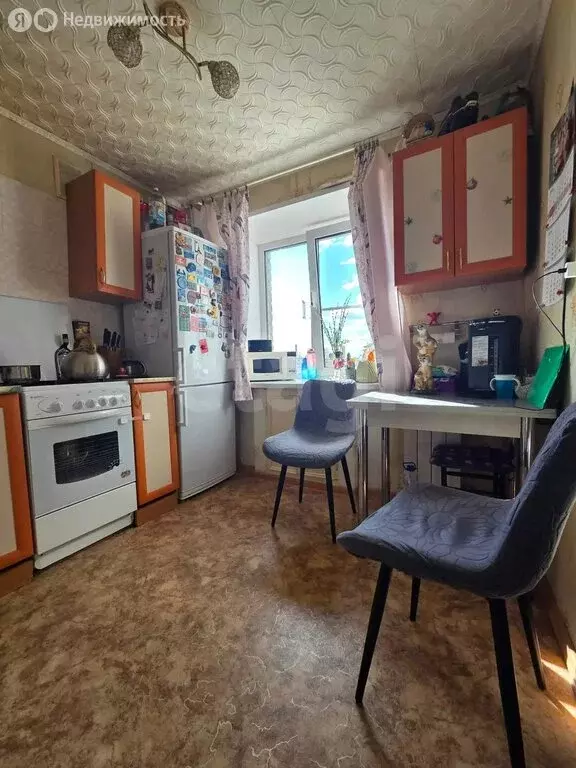 2-комнатная квартира: Череповец, улица Металлургов, 36 (40.2 м) - Фото 2