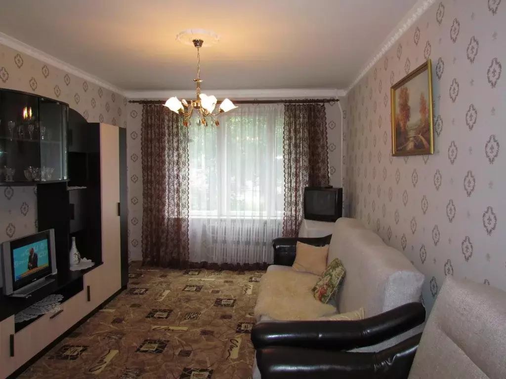 Продается 1-комнатная квартира - Фото 2