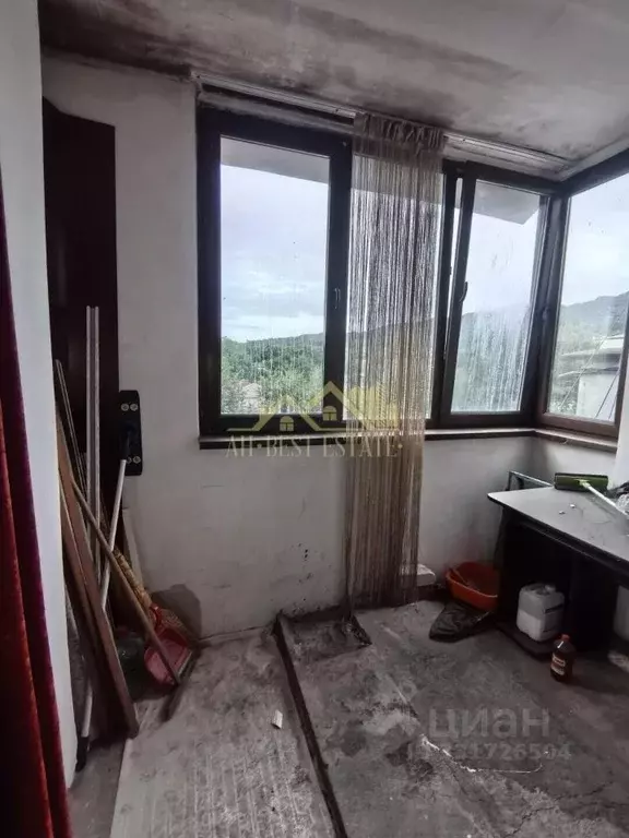 3-к кв. Северная Осетия, Владикавказ ул. Кутузова, 73А (70.0 м) - Фото 2