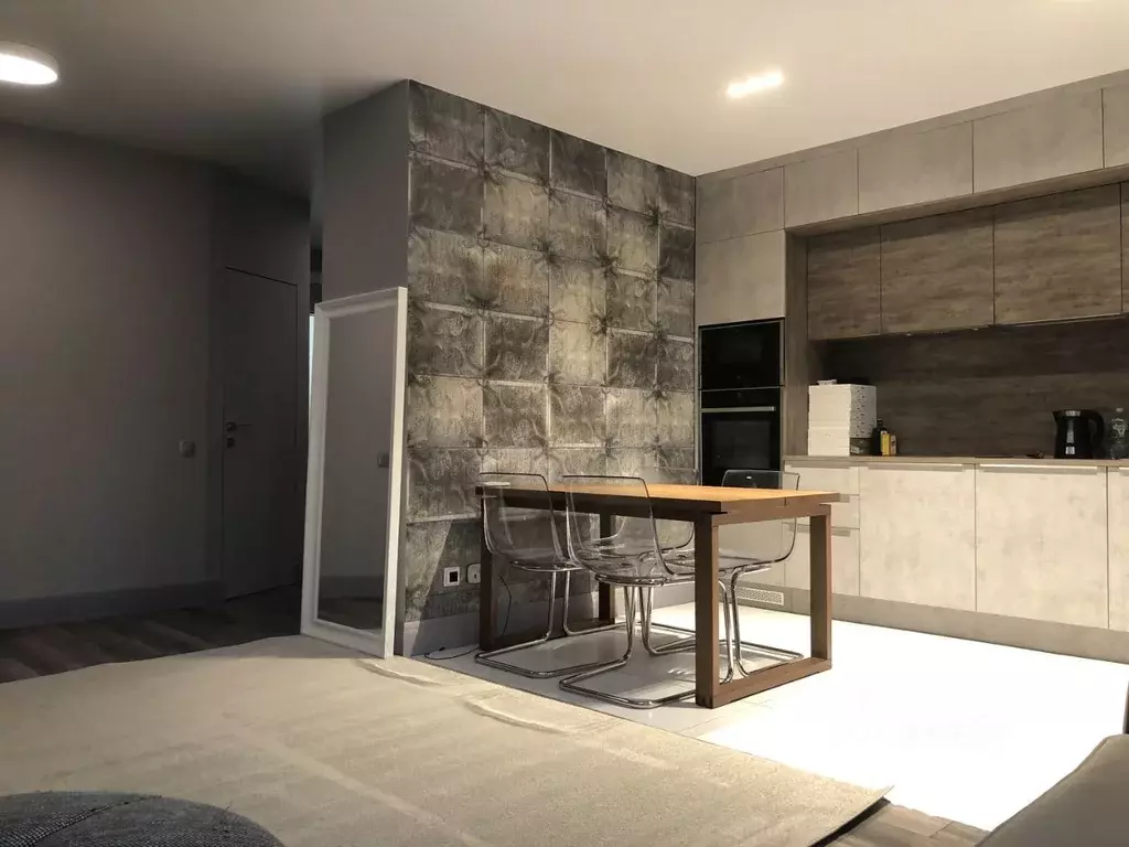 3-к кв. Москва ул. Малые Каменщики, 4 (90.0 м) - Фото 1