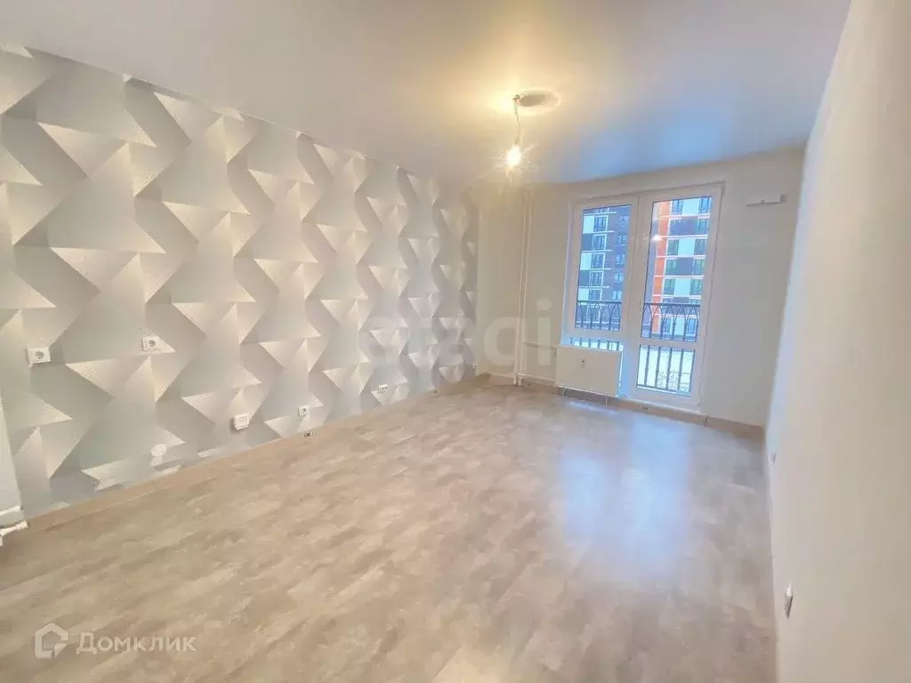 Продаётся квартира-студия, 25.6 м - Фото 1