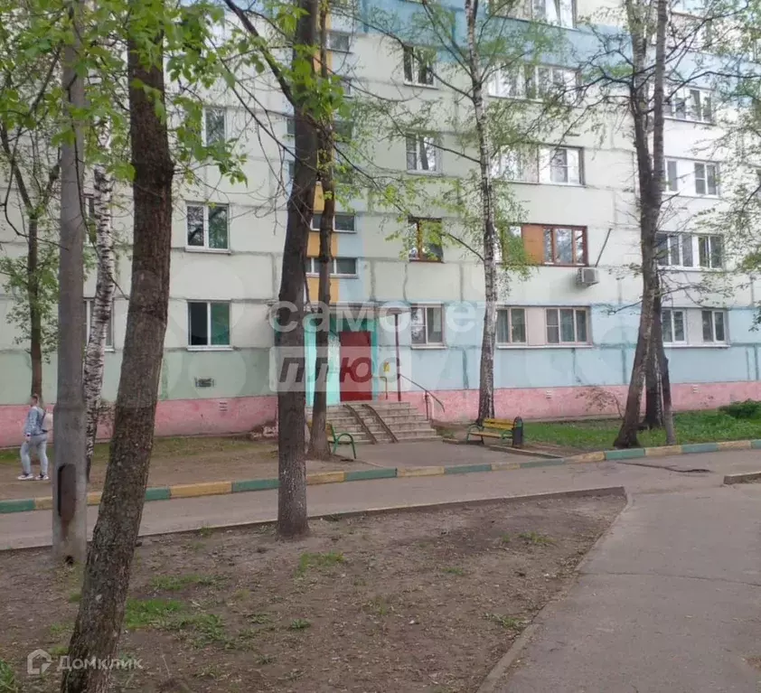 Продаётся 2-к квартира, 42.4 м - Фото 0