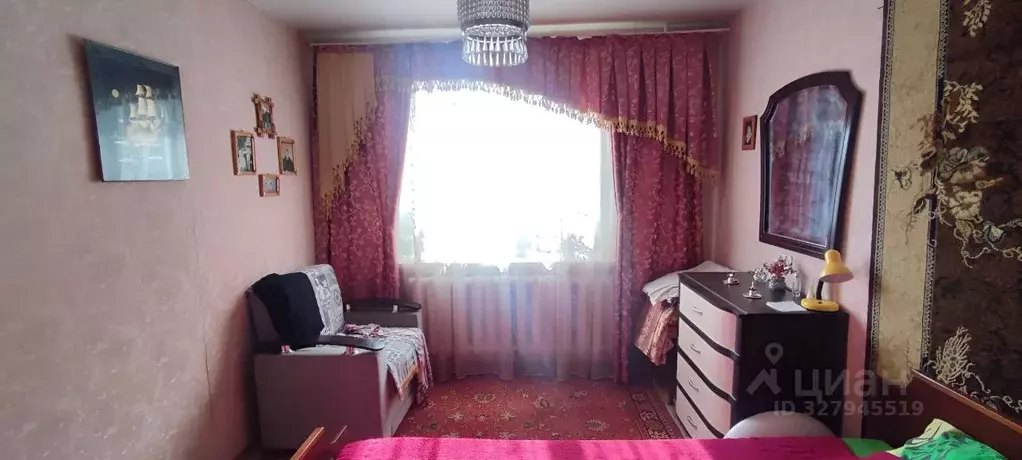 2-к кв. Владимирская область, Киржач ул. Чайкиной, 4А (47.6 м) - Фото 1