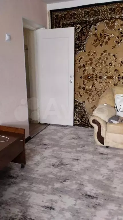 2-к. квартира, 48 м, 4/5 эт. - Фото 1