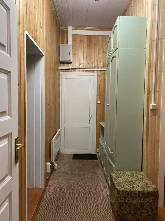 Дом в Московская область, Одинцовский городской округ, с. Дубки пер. ... - Фото 2