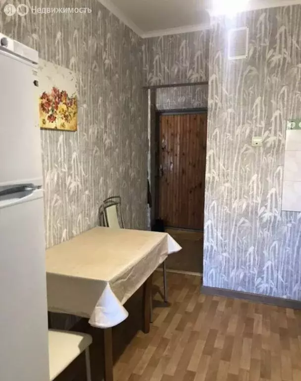 1-комнатная квартира: Ставрополь, улица 50 лет ВЛКСМ, 9 (38.5 м) - Фото 1