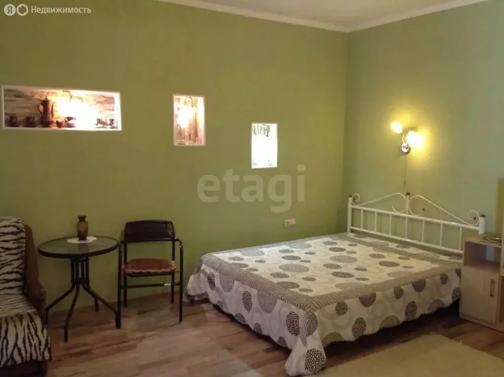 1-комнатная квартира: Севастополь, улица Гавена, 6 (31.8 м) - Фото 2