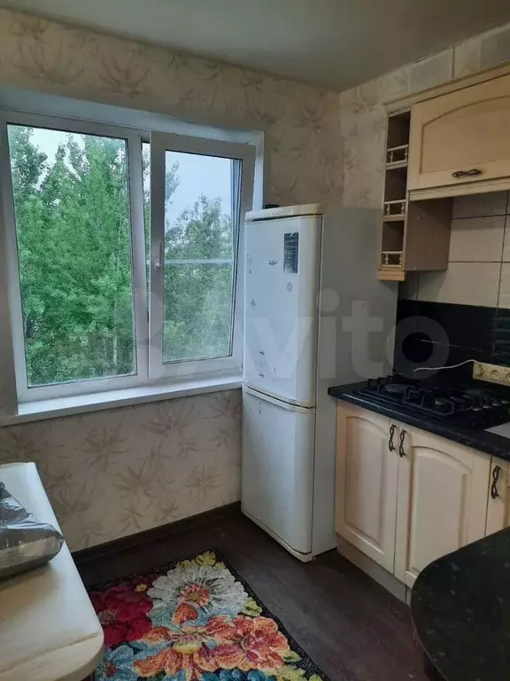 1-к. квартира, 31 м, 5/5 эт. - Фото 0