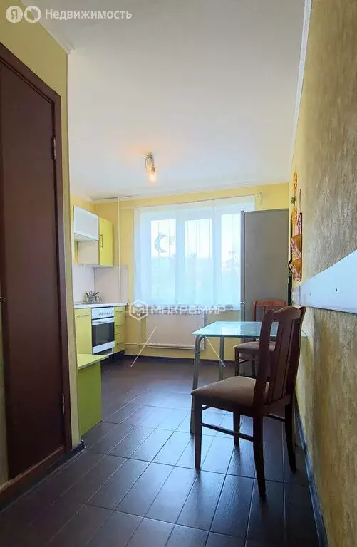 2-комнатная квартира: Санкт-Петербург, улица Крыленко, 45к3 (55 м) - Фото 1