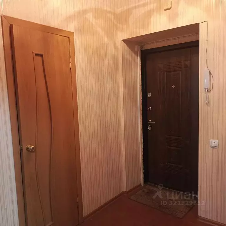 1-к кв. Тульская область, Новомосковск ул. Кукунина, 9 (38.3 м) - Фото 2