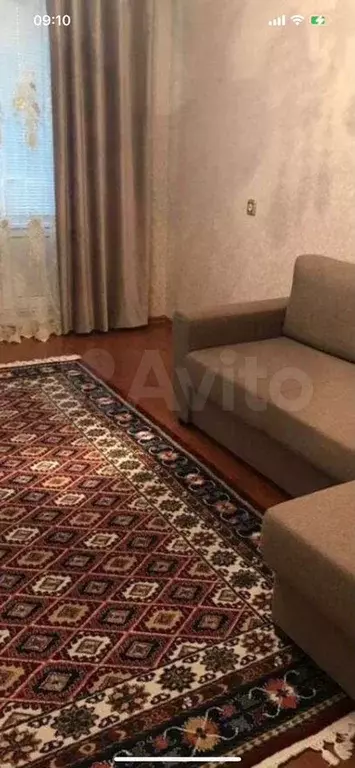 2-к. квартира, 50 м, 4/5 эт. - Фото 0