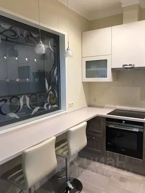 3-к кв. Москва ул. Академика Павлова, 24 (90.0 м) - Фото 1