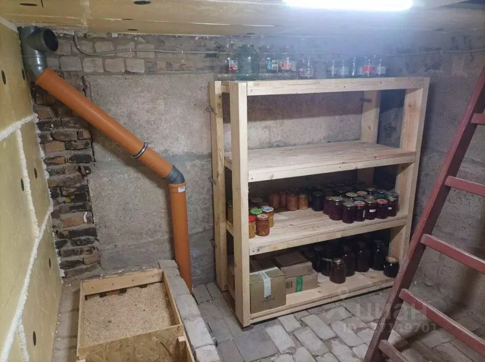 Гараж в Новосибирская область, Мошково рп ул. Вокзальная, 1/10 (19 м) - Фото 2