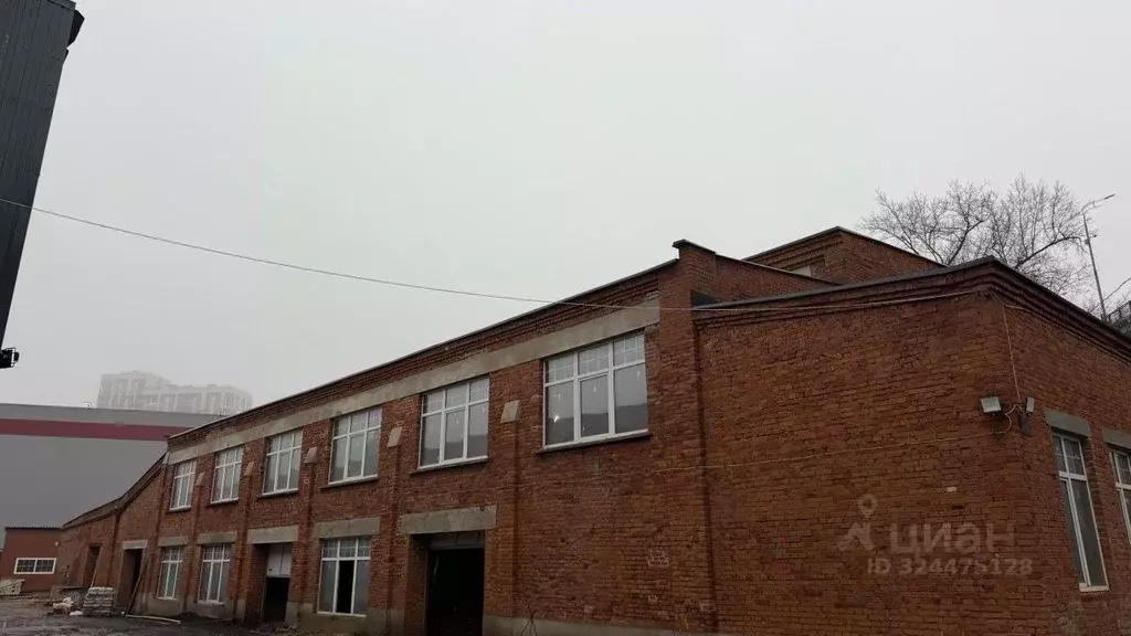 Производственное помещение в Москва Дмитровское ш., 58С33 (266 м) - Фото 1