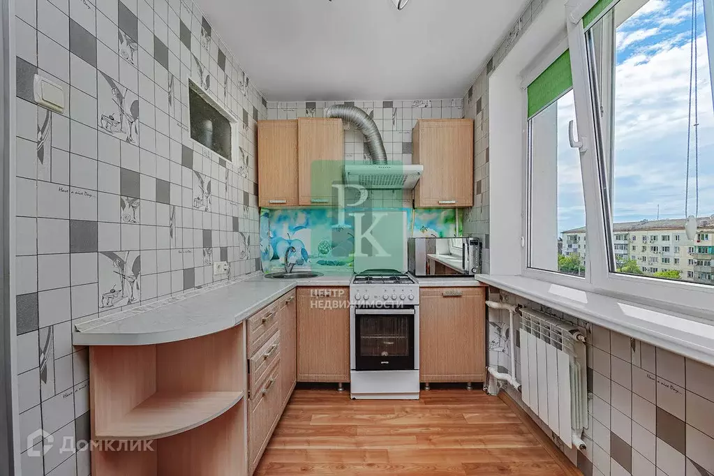 Продаётся 1-к квартира, 39.2 м - Фото 0