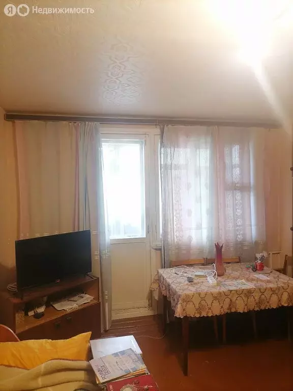 2-комнатная квартира: Первоуральск, проспект Космонавтов, 19 (46 м) - Фото 2