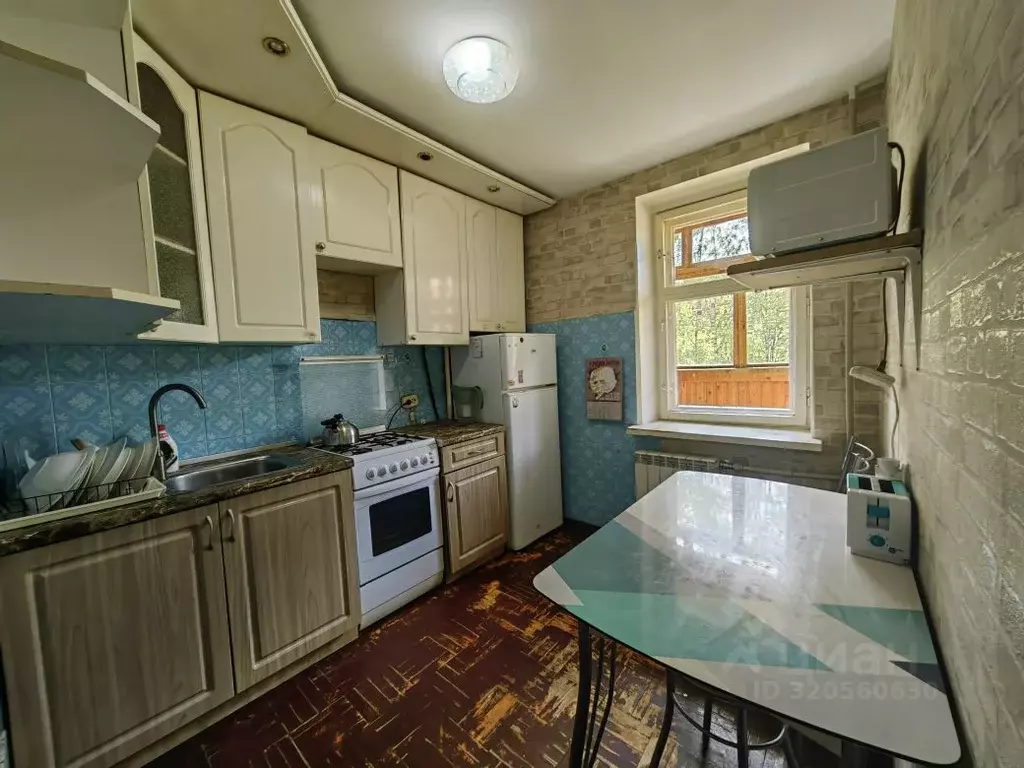 2-к кв. Нижегородская область, Нижний Новгород ул. Звездинка, 9к1 ... - Фото 1